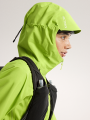 ベータ SL ジャケット ウィメンズ