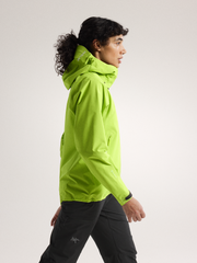 ベータ SL ジャケット ウィメンズ