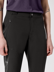 ガンマ SL パンツ ウィメンズ