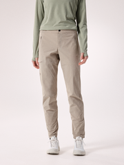 ガンマ SL パンツ ウィメンズ