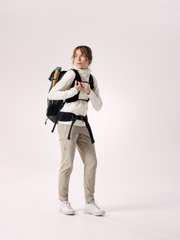 ガンマ SL パンツ ウィメンズ