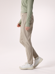 ガンマ SL パンツ ウィメンズ