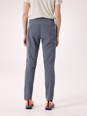 ガンマ SL パンツ ウィメンズ