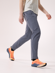 ガンマ SL パンツ ウィメンズ