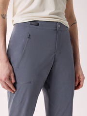 ガンマ SL パンツ ウィメンズ