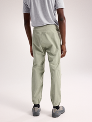 ガンマ ジョガー メンズ