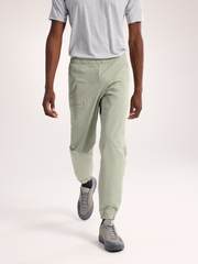 ガンマ ジョガー メンズ