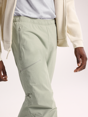 ガンマ ジョガー メンズ