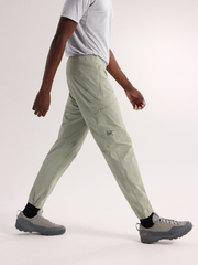 ガンマ ジョガー メンズ