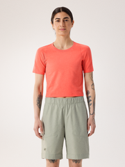 ルーラ Tシャツ ウィメンズ