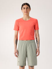 ルーラ Tシャツ ウィメンズ 正面
