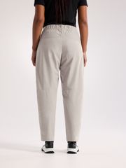 オリア パンツ ウィメンズ