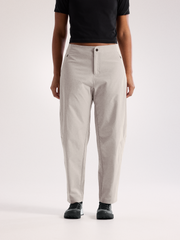 オリア パンツ ウィメンズ