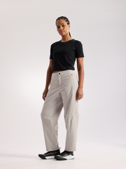 オリア パンツ ウィメンズ