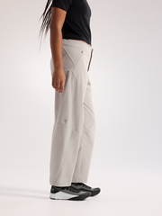 オリア パンツ ウィメンズ