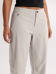 オリア パンツ ウィメンズ