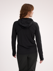 サンナ フーディ ウィメンズ