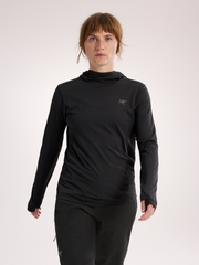 サンナ フーディ ウィメンズ