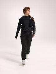 サンナ フーディ ウィメンズ