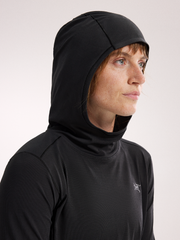 サンナ フーディ ウィメンズ