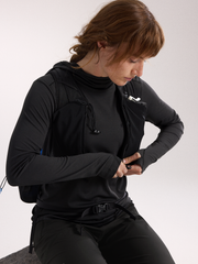 サンナ フーディ ウィメンズ