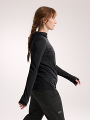 サンナ フーディ ウィメンズ