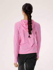 サンナ フーディ ウィメンズ