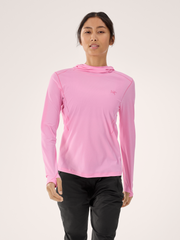 サンナ フーディ ウィメンズ