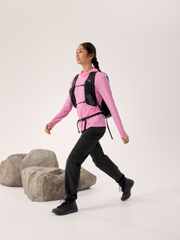 サンナ フーディ ウィメンズ