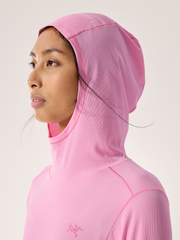 サンナ フーディ ウィメンズ