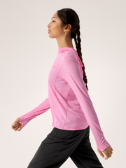 サンナ フーディ ウィメンズ