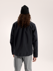 サーミー ジャケット メンズ