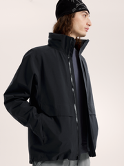 サーミー ジャケット メンズ