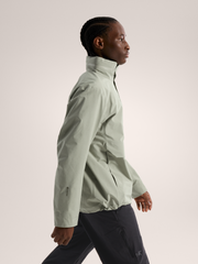 サーミー ジャケット メンズ