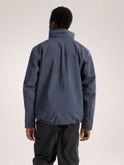 サーミー ジャケット メンズ