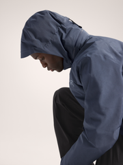 サーミー ジャケット メンズ