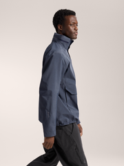 サーミー ジャケット メンズ