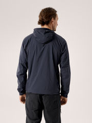 スコーミッシュ フーディ メンズ