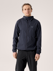 スコーミッシュ フーディ メンズ