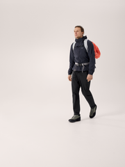 スコーミッシュ フーディ メンズ