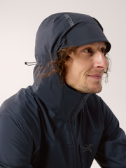 スコーミッシュ フーディ メンズ