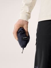 スコーミッシュ フーディ メンズ