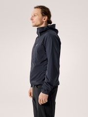 スコーミッシュ フーディ メンズ