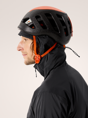 スコーミッシュ フーディ メンズ