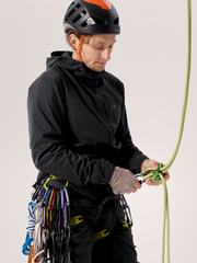 スコーミッシュ フーディ メンズ