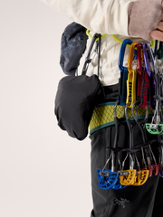 スコーミッシュ フーディ メンズ