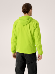 スコーミッシュ フーディ メンズ