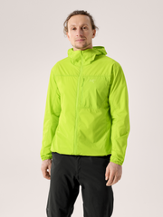 スコーミッシュ フーディ メンズ