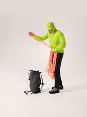 スコーミッシュ フーディ メンズ