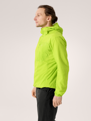 スコーミッシュ フーディ メンズ